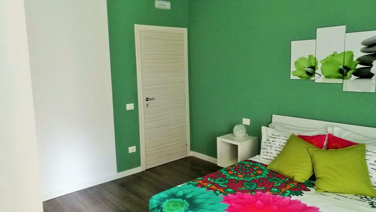 Vulkania Rooms Naples Exterior photo
