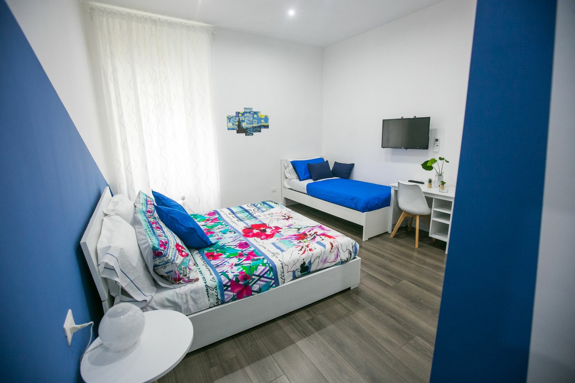 Vulkania Rooms Naples Exterior photo